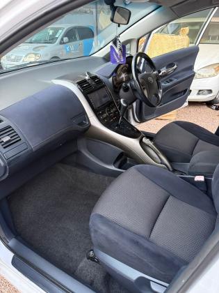 Toyota Blade