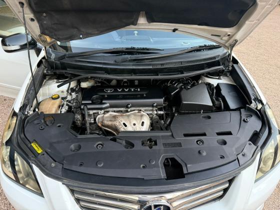 Toyota Blade