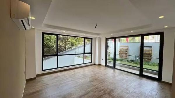 Apartamento T2 no Galaxia Mar