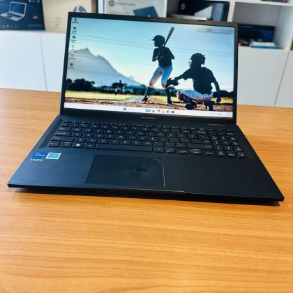 ASUS ExpertBook B150 Notebook PC,12th Generation,intel Core I5-1235U ,8GB DDR5 SDRAM,512 GB SSD NVMe 15.6 polegadas FHD,Intel UHD Graphics , Teclado N