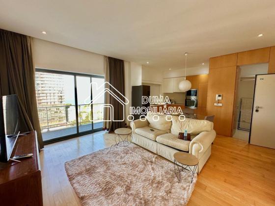 Apartamento T1 no Jacaranda