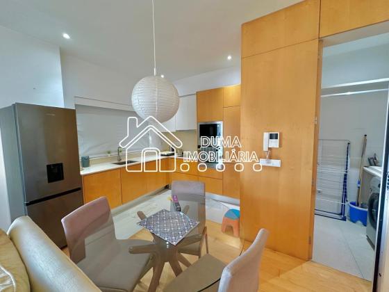 Apartamento T1 no Jacaranda