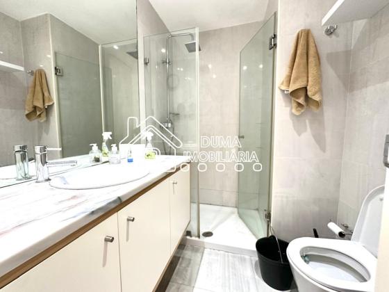 Apartamento T1 no Jacaranda