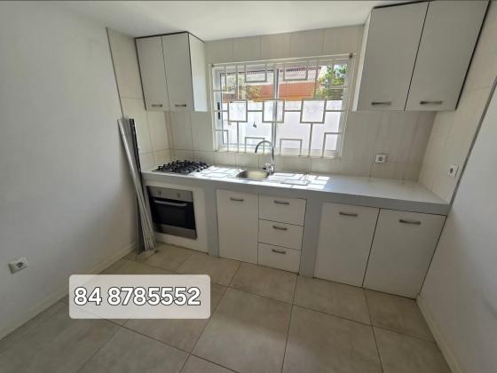 Arrenda-se Casa Tipo 2 no Fomento