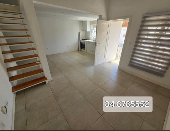 Arrenda-se Casa Tipo 2 no Fomento