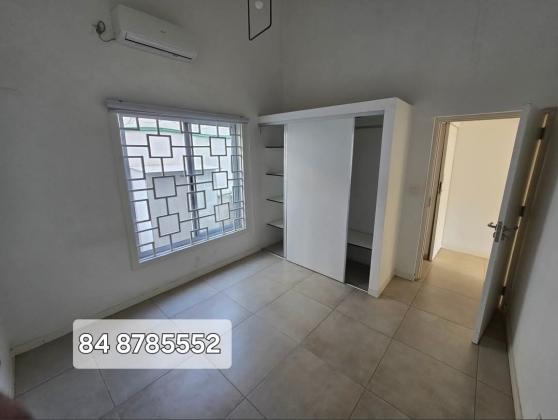 Arrenda-se Casa Tipo 2 no Fomento