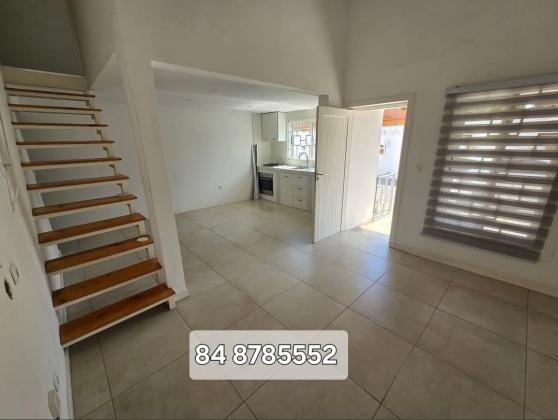 Arrenda-se Casa Tipo 2 no Fomento