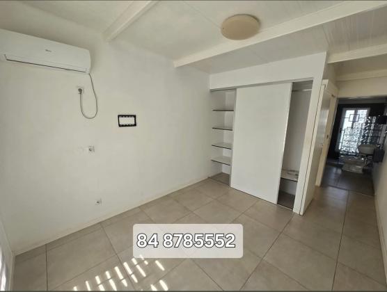 Arrenda-se Casa Tipo 2 no Fomento