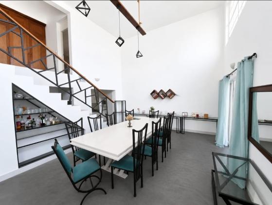 Vende-se Moradia T3 na Cidade da Matola