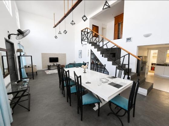 Vende-se Moradia T3 na Cidade da Matola
