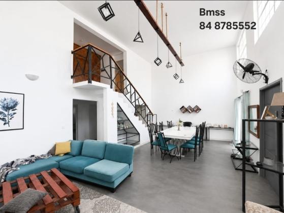 Vende-se Moradia T3 na Cidade da Matola