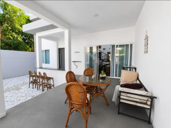 Vende-se Moradia T3 na Cidade da Matola