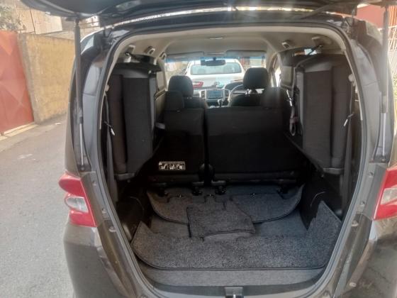 Honda Freed Recém Importado