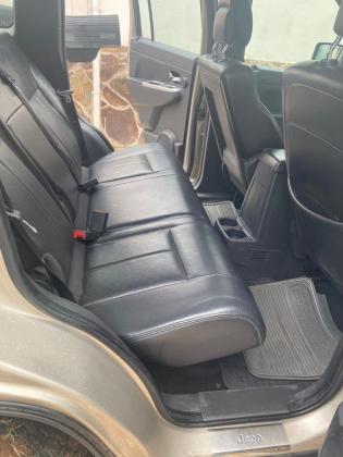 4x4 JEEP CHEROKEE DIESEL & AUTOMATICO