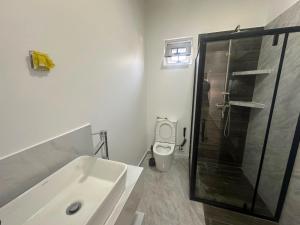 APARTAMENTO T2 MAPULENE