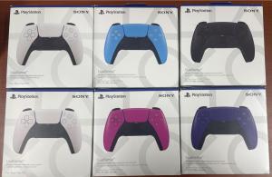 JOYSTICK DUAL SENSE SELADOS