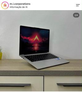 Laptop Premium Huawei MateBook D14