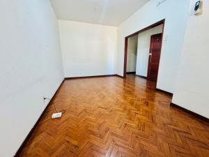 Vende-se Apartamento T3 no Bairro Central_Agostinho Neto/Rua da Resistência