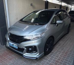 HONDA FIT 1.5cc 2015 Sport HÍBRIDO RECÉM CHEGADO