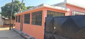 Arrenda-se Vivenda T3 no Bairro Triunfo_Proxima à Igreja Testemunhas de Jeová
