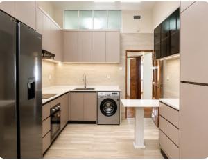 Arrenda-se Apartamento T2 na Polana_Av. Mao Tse Tung/Armando Tivane