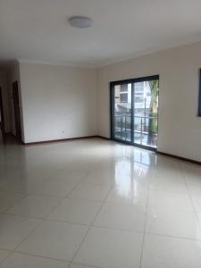 Arrenda-se Apartamento T3 no Bairro Triunfo Novo