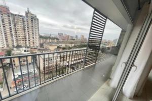 Arrenda-se Apartamento T3 Mobilado no Shaphire Residence_Av. Eduardo Mondlane
