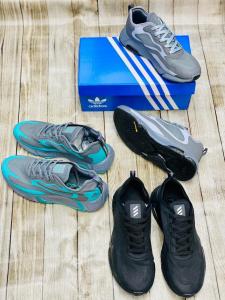 Adidas Alphabounce Instinct