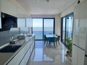 Vende-se Apartamento T3 no Toprak Residence_Bairro da Polana