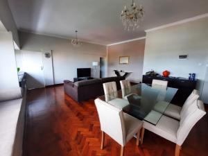 Arrenda-se luxuoso apartamento Mobilado T3