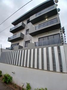 Arrenda-se Apartamento T3 no Condomínio Lua e Mar_Costa do Sol