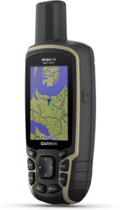 GPS MAP GARMIN 65
