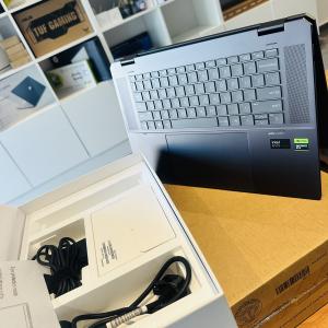 *✨THE ENDGAME LAST GENERATION 16 inch✨*  *✨TOUCHSCREEN HP Spectre x360 2-in 1*  *✨CORE ULTRA
