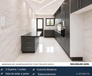 APARTAMENTO T3