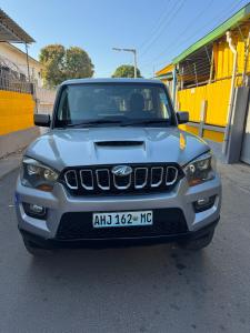 Mahindra
