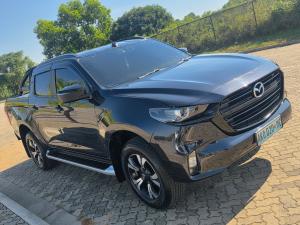 MAZDA BT50