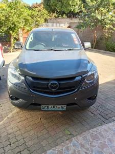 Mazda BT 50