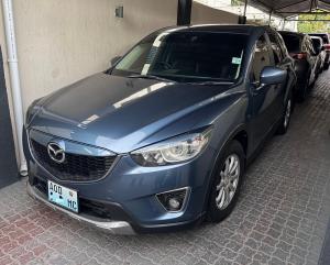 Mazda CX5