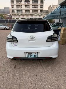 Toyota Blade