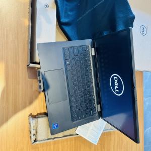 Novo na Caixa Dell Latitude 7420 Ultrabook PC  13.3 Inch , 11th Gen Intel  Core I7-1185G7 ( 08CPUs )