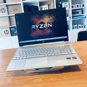 Promoção  Notebook HP 15s AMD Ryzen 5 5500U  | 8 GB RAM | SSD de 256GB |Processador: AMD Ryzen 5 5
