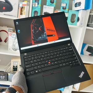 Promoção  ✨*Lenovo Thinkpad T14 Gen 1* ✨*11ª geração, * ✨*8GB RAM & 256 GB SSD* ✨*2 GB 