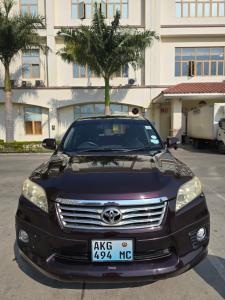 Vende-se Toyota Vanguard 2.4