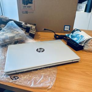 HP Probook 440 G10 Notebook PC Novo na caixa Nunca foi usado  Intel Core i7-13600P  16 GB DDR5 SDRAM
