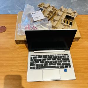 Promoção  ✨*HP Probook 440 14 inch G10 Notebook pc Open Box * ✨*8GB RAM * ✨*256 GB SSD*  *�