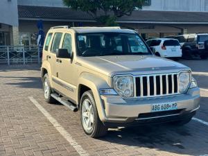 4x4 JEEP CHEROKEE DIESEL & AUTOMATICO