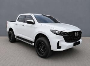 MAZDA BT50-BT-50 2025 3.0cc 4x4