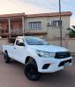 TOYOTA HILUX GD6/GD-6 2.8cc 4x4 2018