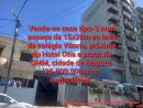 Vende-se casa tipo-3 num terreno de 15x20m na cidade de Maputo