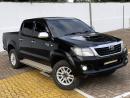 TOYOTA HILUX D4D | AUTOMÁTICO 4X4